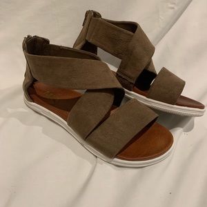 MIA Women’s Sandals